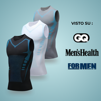 V-Shape – Senti la forza della fiducia in te stesso, dell’energia e della forza interiore.