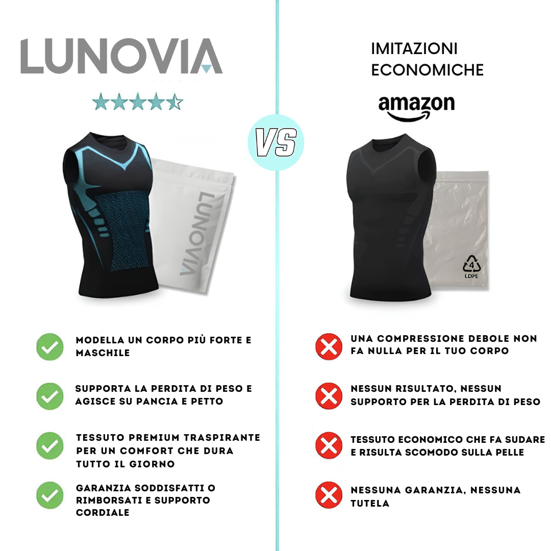 V-Shape – Senti la forza della fiducia in te stesso, dell’energia e della forza interiore.