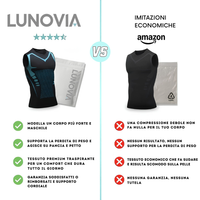 V-Shape – Senti la forza della fiducia in te stesso, dell’energia e della forza interiore.